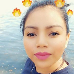 Meet your Posher, Katherine